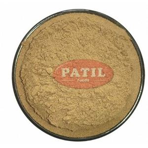 Mezcla de Polvo de Triphala, Haritaki, Bibhitaki, Amla, Botánica Fina de la India - Product Image 1