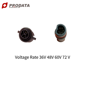 Arnés de Cableado para Motocicleta Eléctrica de 500W - Product Image 1