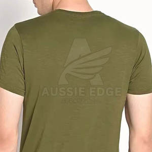 Camisetas DTF Estampadas de Diseño Personalizado, las Más Vendidas, Ajuste Holgado, 100% Algodón, Gran Oferta, Camisetas DTF Estampadas de la Mejor Calidad - Product Image 6