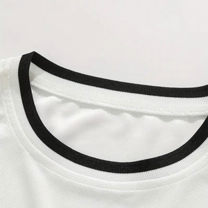 Uniformes de Baloncesto Elite, Conjunto de Dos Piezas, Secado Rápido, Absorción de Humedad, Ropa Deportiva, Fabricante Mayorista - Product Image 5