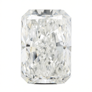 Diamant de laboratoire cultivé certifié IGI de 15,03 carats, taille Radiant, pureté VS1, haute qualité, diamant de laboratoire cultivé certifié IGI - Product Image 2
