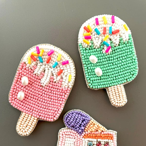 Porte-clés Perles Motif Chipmunk Dessin Animé, Breloque Mignonne pour Sac, Accessoire de Mode Enfant, Utilisation Polyvalente, Cadeau Idéal, Porte-clés - Product Image 1