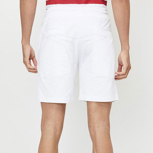 Latest Design Customized Men Shorts 100% Cotton Solid Lightweight Waterproof <b>Windproof</b> Quick Dry Street Style Casual Running - Product Image 3