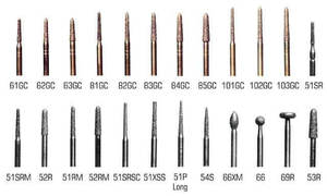 ชุดเครื่องมือผ่าตัดไซนัสขั้นสูง 15 ชิ้น พร้อมดอกสว่านสำหรับฝังรากฟันเทียม ตัวหยุดดอกสว่าน อุปกรณ์ยกไซนัส เครื่องมือผ่าตัดแบบใช้มือ Surgiright - Product Image 4