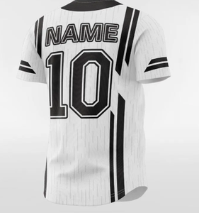 เสื้อเจอร์ซีย์แฟนฟุตบอลคอวีแบบสั่งทำจำนวนมากสำหรับทุกเพศ ทรงหลวม สไตล์สตรีทแวร์ ไซส์พลัส พิมพ์ลายแบบซับลิเมชั่น สำหรับฤดูร้อน - Product Image 5