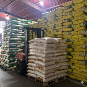 Proveedor Mayorista de Arroz Sela Basmati 1121, Arroz Indio para Biryani, 5kg, 10kg, 15kg, 20kg, 25kg, 30kg, 50kg, Servicios de Empaque Personalizado - Product Image 4