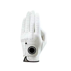 Gants de cyclisme d'extérieur, gants de sport pour VTT, à doigts entiers, compatibles écran tactile, fermeture auto-agrippante, en polyester - Product Image 6