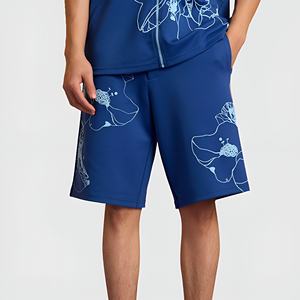 Proveedor Directo de Fábrica: Shorts Casuales para Hombre con MOQ Bajo, Shorts Modernos 2026 para Hombre, Ropa Urbana de Primera Calidad y Larga Duración - Product Image 1