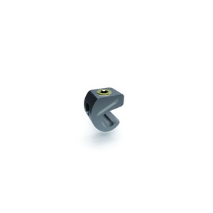 Pinzas Ortopédicas Manuales Clase I, Instrumento Quirúrgico de Aleación de Titanio, Tornillo Pedicular Espinal Monoaxial - Product Image 3