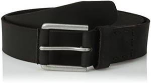 Cinturones de Lujo de Alta Calidad al por Mayor para Hombre 2025, Logotipo Personalizado, Cuero Genuino, Hebilla de Calidad, Estilo Casual, OEM Personalizado - Product Image 3