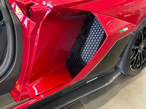 รถยนต์มือสองคุณภาพสูงรุ่นใหม่ล่าสุด ปี 2022 LAMBORGHINI AVENTADOR LP 780-4 ULTIMAE สภาพดี สะอาด พร้อมขาย - Product Image 5