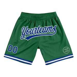 Pantalones Cortos Deportivos Transpirables y Resistentes al Viento para Hombre, 100% Algodón, Cintura Elástica, Ropa Deportiva Informal - Product Image 1