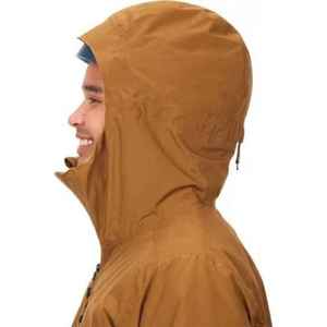 Nouvelle veste de ski pour homme, personnalisée, hiver, 100% polyester, imperméable, respirante, grande taille, pour snowboard et ski. - Product Image 6