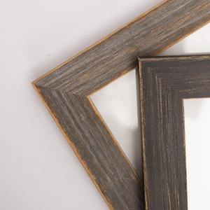 Artisan soul photo <b>frame</b> handcrafted solid wood <b>wall</b> accent elegant interior decor wood photo <b>frame</b> - Product Image 3
