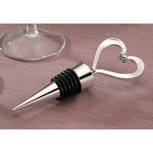 Tapón de vino de piedra pulida, tapón de vino de cristal blanco, tapón de vino de ágata con baño de oro, tapón de vino de metal, sello de goma - Product Image 5