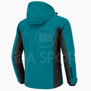 Chaqueta de Esquí Wida Sports, Impermeable, Cortavientos, Transpirable, con Aislamiento Térmico, para Snowboard, Invierno y Actividades al Aire Libre - Product Image 3