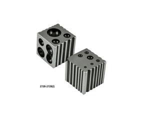 Cube de façonnage de haute qualité, outil de fabrication de bijoux de luxe, fournitures et meilleur produit au prix de gros le plus bas - Product Image 2