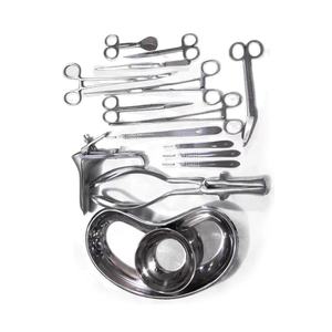 Paquetes de Microcirugía Integrados, Kits Estériles Completos, Instrumentos Desechables para Procedimientos Oftalmológicos, CE ISO por Blush Surgical - Product Image 5