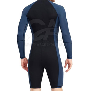 Traje de Baño de Secado Rápido para Hombre, Estilo Nuevo 2026, Precio al por Mayor, Ropa de Playa - Product Image 6