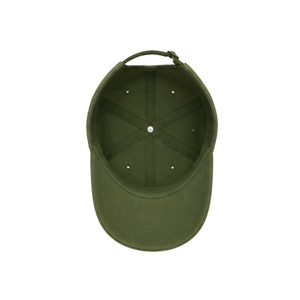 Custom Laser Perforated Sports <b>Cap</b> Breathable Performance Running Hat with Side Patch Logo - Product Image 2