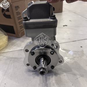 Pompe d'injection de carburant pour excavatrice CCR1600 5594765 4088604 pour moteurs diesel Cummins ISL8.9 QSL9 6CT5.9 6D114 - Product Image 3