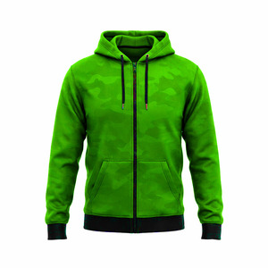 Hot Sale Manufacture Custom Men's Tech Fleece <b>Zip</b> <b>Up</b> Hoodie Color Block Sportswear Full <b>Zip</b> Slim Fit Training Jogging Outdoor - Product Image 3
