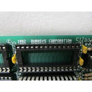 LAM 810-004115-002 ASSY PCB ES <b>MEMORY</b> <b>CARD</b>, 103966 - Trusted Global Legacy Semiconductor Equipment and Parts at - Product Image 1