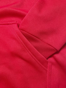 Sweat à capuche 3D brodé Canada, décontracté, nouvelle mode, sportif, tendance, haute densité, vente en gros - Product Image 2