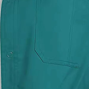 Uniforme de santé professionnel unisexe, imprimé tendance, respirant, blouse de laboratoire, produits de laboratoire OEM, blouses de pharmacie - Product Image 4