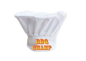 Chef Hat Cooking Cap White <b>Promotional</b> Chef Hat - Product Image 5