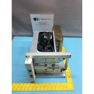 DAINIPPON SCREEN DNS SELC-0041 SLM-4-005 <b>ELEVATOR</b> - Trusted Global Legacy Semiconductor Equipment and <b>Parts</b> at - Product Image 2