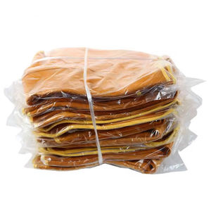 Nouvelles manches de protection en coton FR pour hommes et femmes, résistantes à la chaleur, pour le soudage - Product Image 6