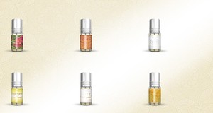 Al Rehab Africana 3ml, Eau de Parfum en Roll-On de Lujo, Aroma Floral de Rosa y Oud, Larga Duración - Product Image 5