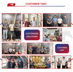 طوب حراري عالي القوة مقاوم للحريق ومقاوم للأحماض بنسبة 23% من الألومينا (Al2O3) ومضاد للتآكل للاستخدام الصناعي مع خدمة القطع - Product Image 5