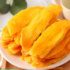 Wholesale High <b>Quality</b> <b>Sweet</b> Chocolate Mango Dried Fruit AD Process Gift Packing - Product Image 4