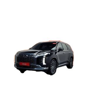 Hyundai Palisade 2023 Diésel 2.2 4WD 45,248 km, Caja de Cambios Automática, Asientos de Cuero, Volante a la Izquierda - Product Image 1