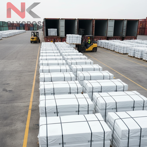 Lona Impermeable de Grado Industrial para Exportación, Resistente a los Rayos UV y a Desgarros, para Uso en Construcción y Agricultura - Product Image 6