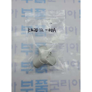 นิวเมติกส์แบบสัมผัสเดียว KQ2D12-00A ชิ้นส่วนนิวเมติก SMC - Product Image 4