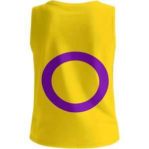 Custom Wholesale Brand Men's Fitness Singlet Tank Tops Workout Sleeveless <b>Muscle</b> Tops Sports Clothes stringer <b>vest</b> for unisex - Product Image 6