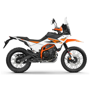 KTM 390 Adventure รุ่นใหม่ ปี 2026 - Product Image 1