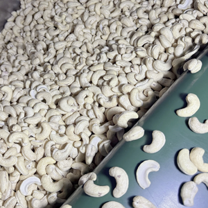 Proveedor Confiable de Vietnam, Nueces de Anacardo al Por Mayor Más Baratas, Tostadas WW240, Mejor Calidad, Exportadas a Asia, UE, Medio Oriente - Product Image 1