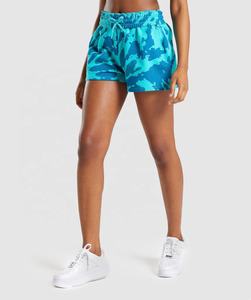 Latest Designs <b>Shorts</b> <b>Women's</b> Best Quality Customized Workout Jogging Running <b>Women</b> Exercise <b>Shorts</b> for Sale - Product Image 1