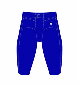 Maillot de football américain respirant, design unique, prix abordable pour les jeunes et les hommes, uniformes de football américain en vente - Product Image 5