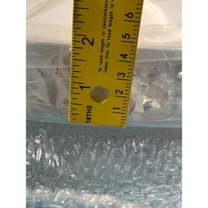 AMAT 0020-24082 PROTECCIÓN INFERIOR TIPO OBOE DE 8 PULGADAS G 12, 155203 - Equipo y Piezas de Semiconductores de Confianza de la Marca Global Legacy - Product Image 4