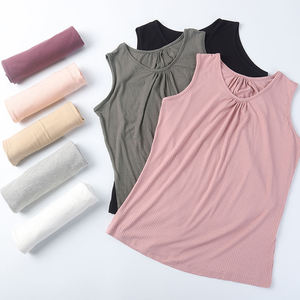 Women's Sexy Black Lace Halter Neck Breathable Crop Camisole Tank <b>Top</b> Sleeveless Slim Fit - Product Image 1