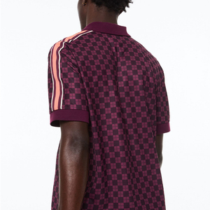 Camisetas Polo para Hombre de Diseño Moderno, Fabricadas en Fábrica con Alta Calidad y a la Moda, Venta al Por Mayor - Product Image 2