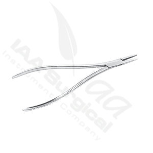 Pinzas de Alta Calidad de Acero Inoxidable, Tijeras para Vendajes, Portaagujas, Tijeras Quirúrgicas, Instrumentos Quirúrgicos - Product Image 6