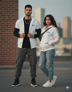 Sweat-shirts à capuche pour hommes en tissu de qualité supérieure, prix raisonnables, logo personnalisé, impression sérigraphique, couleur unie - Product Image 5