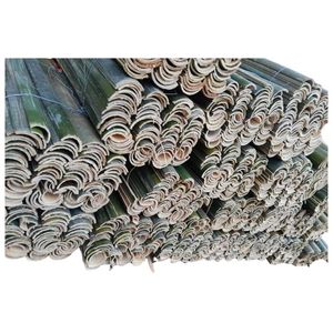 Los Más Vendidos: Varillas de Bambú de Medio Corte al por Mayor, Sostenibles y de Alta Resistencia, para Soporte de Plantas en Jardinería - Product Image 1