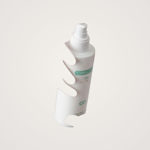Productos coreanos para el cuidado de la piel K-Beauty SeraCare Ultra Lotion 190ml Piel sensible, seca y mixta Hecho en Corea - Product Image 2
